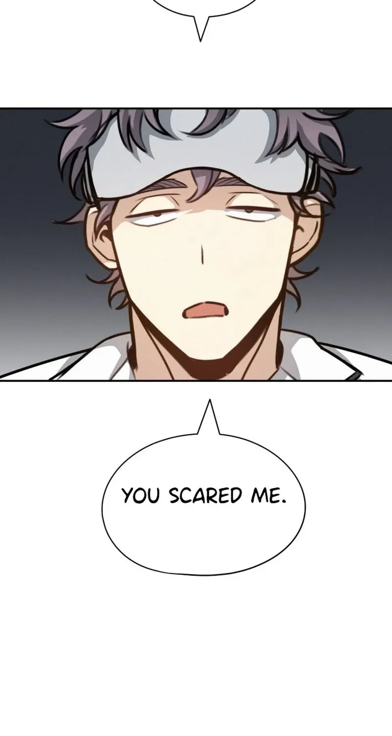 Fight Me One Round Chapter 2 page 21 - 