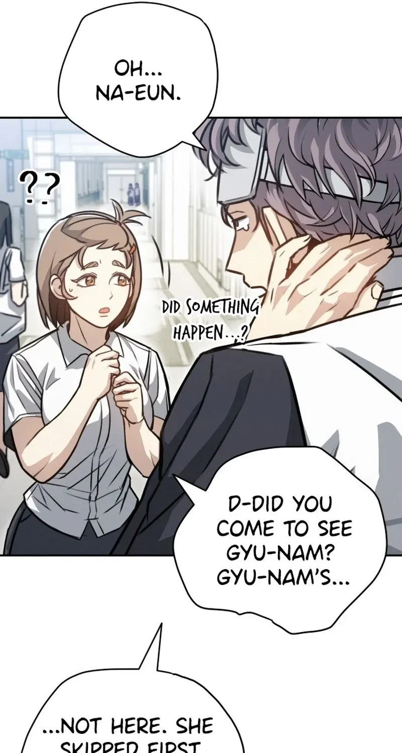 Fight Me One Round Chapter 2 page 24 - 