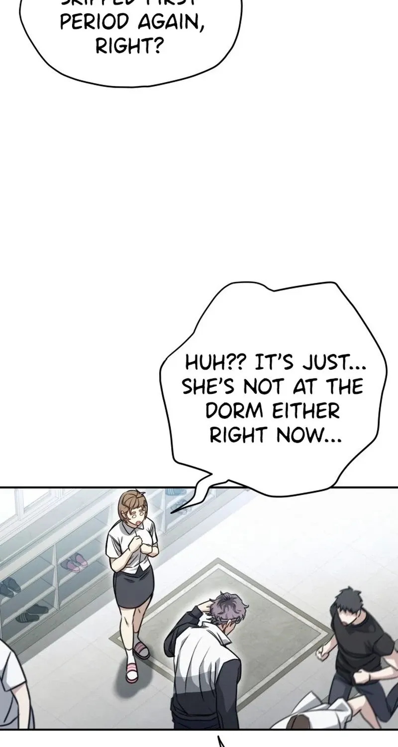 Fight Me One Round Chapter 2 page 25 - 
