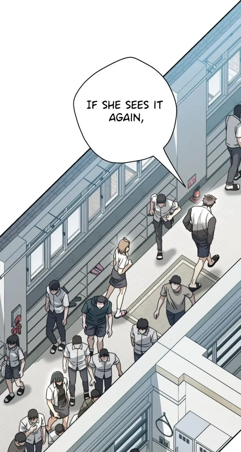 Fight Me One Round Chapter 2 page 29 - 