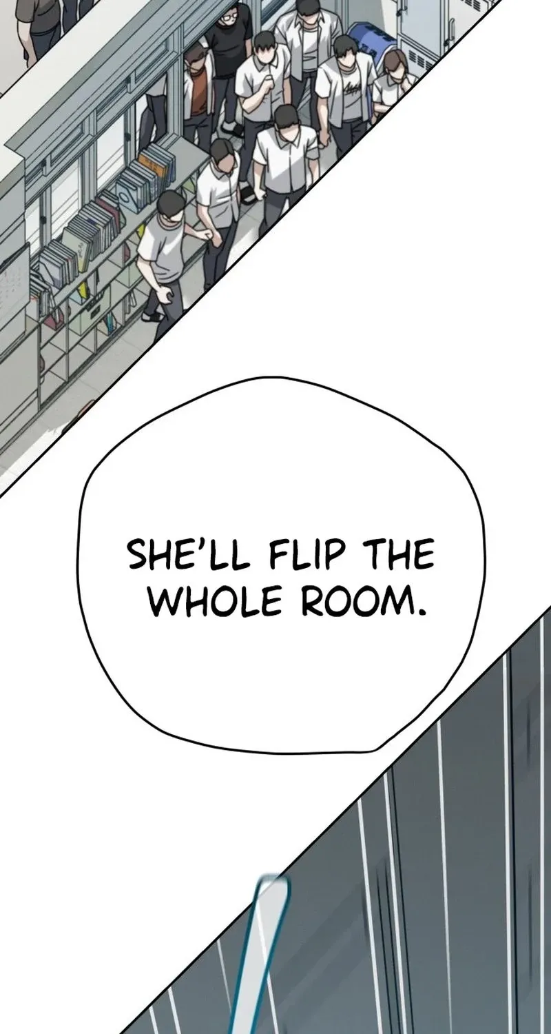 Fight Me One Round Chapter 2 page 30 - 