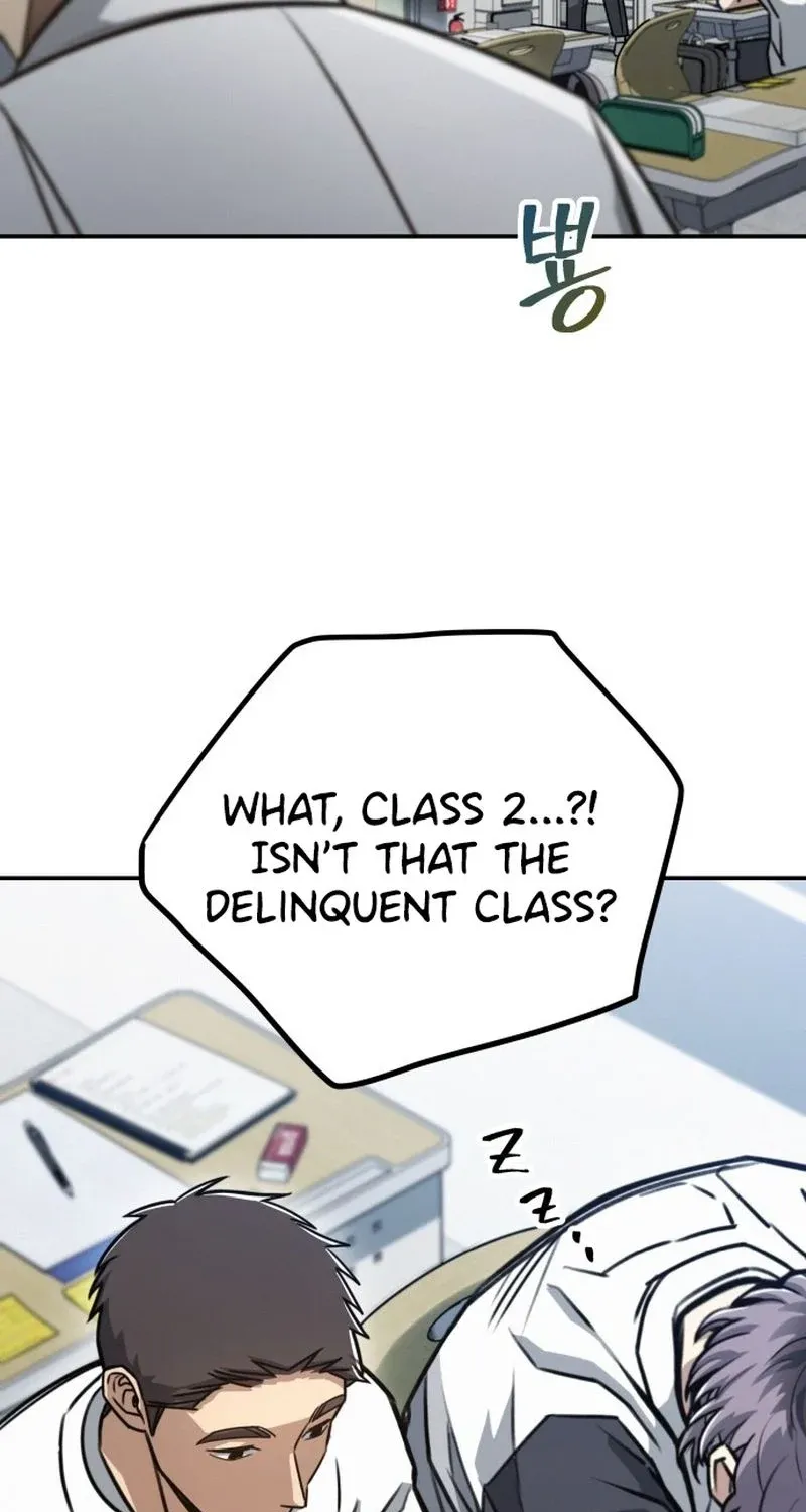 Fight Me One Round Chapter 2 page 5 - 