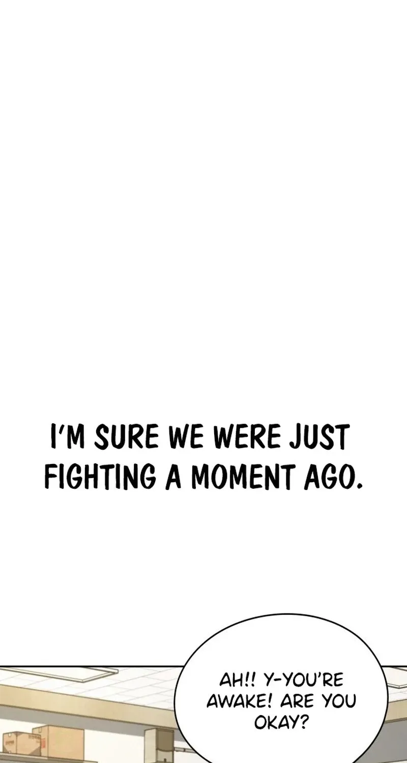 Fight Me One Round Chapter 2 page 43 - 