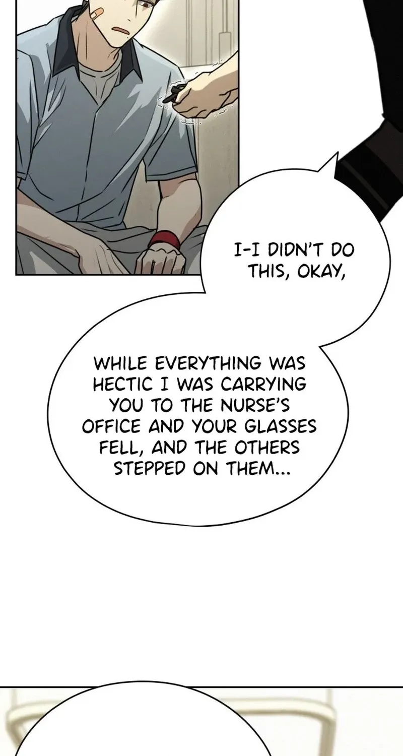 Fight Me One Round Chapter 2 page 50 - 