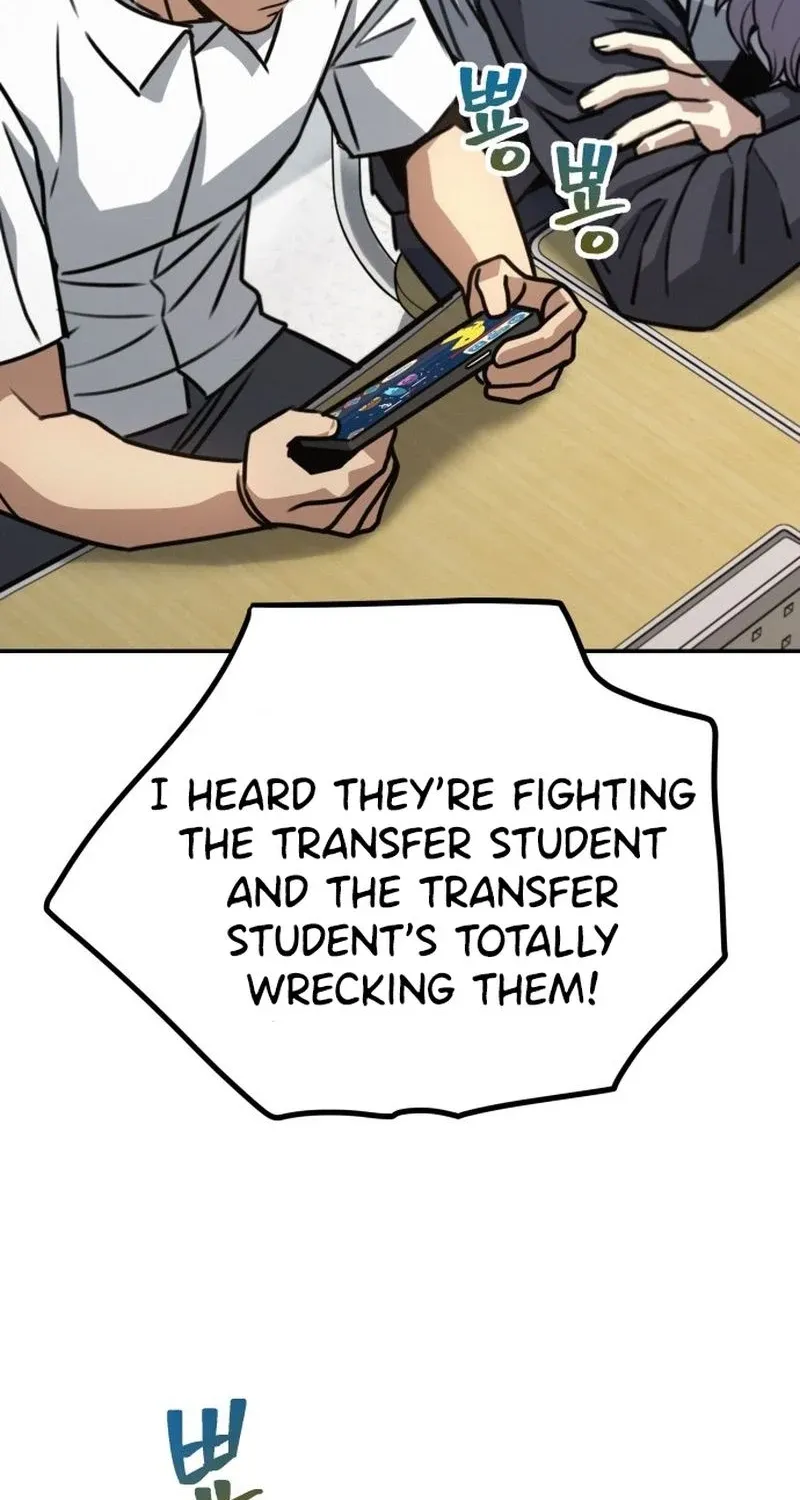 Fight Me One Round Chapter 2 page 6 - 
