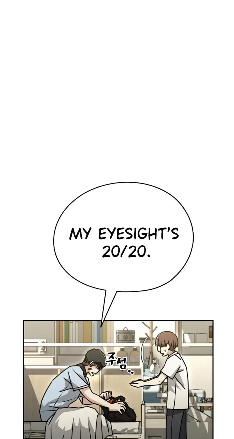 Fight Me One Round Chapter 2 page 53 - 