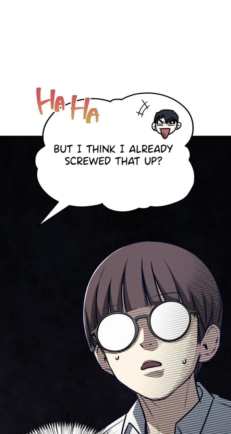 Fight Me One Round Chapter 2 page 57 - 