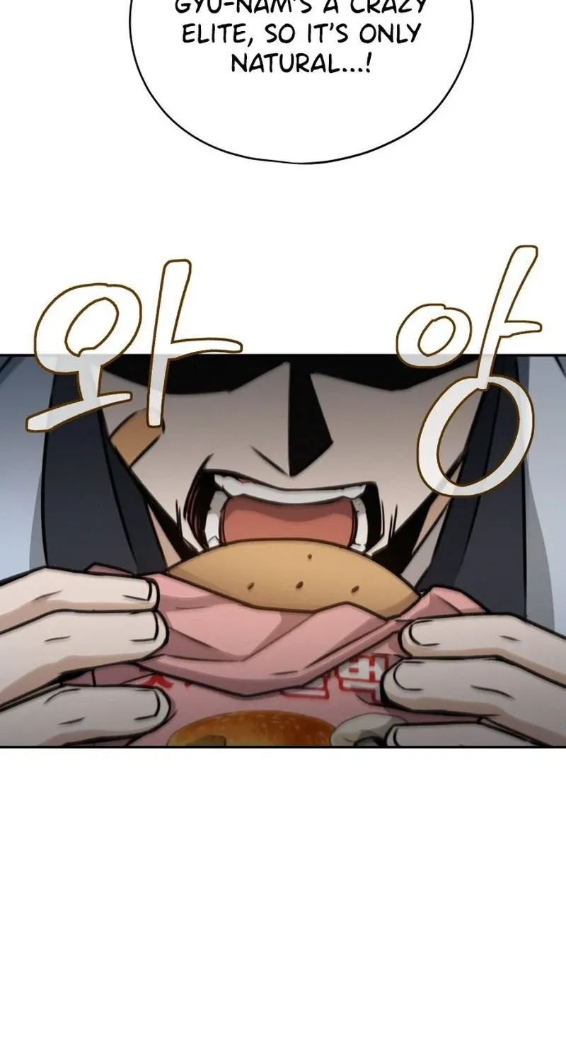 Fight Me One Round Chapter 2 page 67 - 