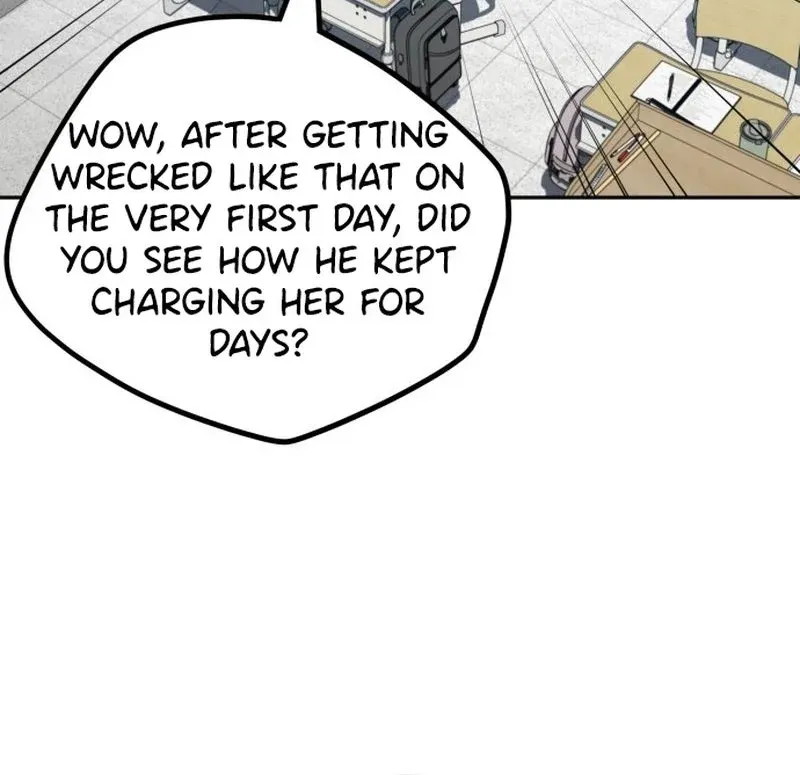 Fight Me One Round Chapter 2 page 99 - 