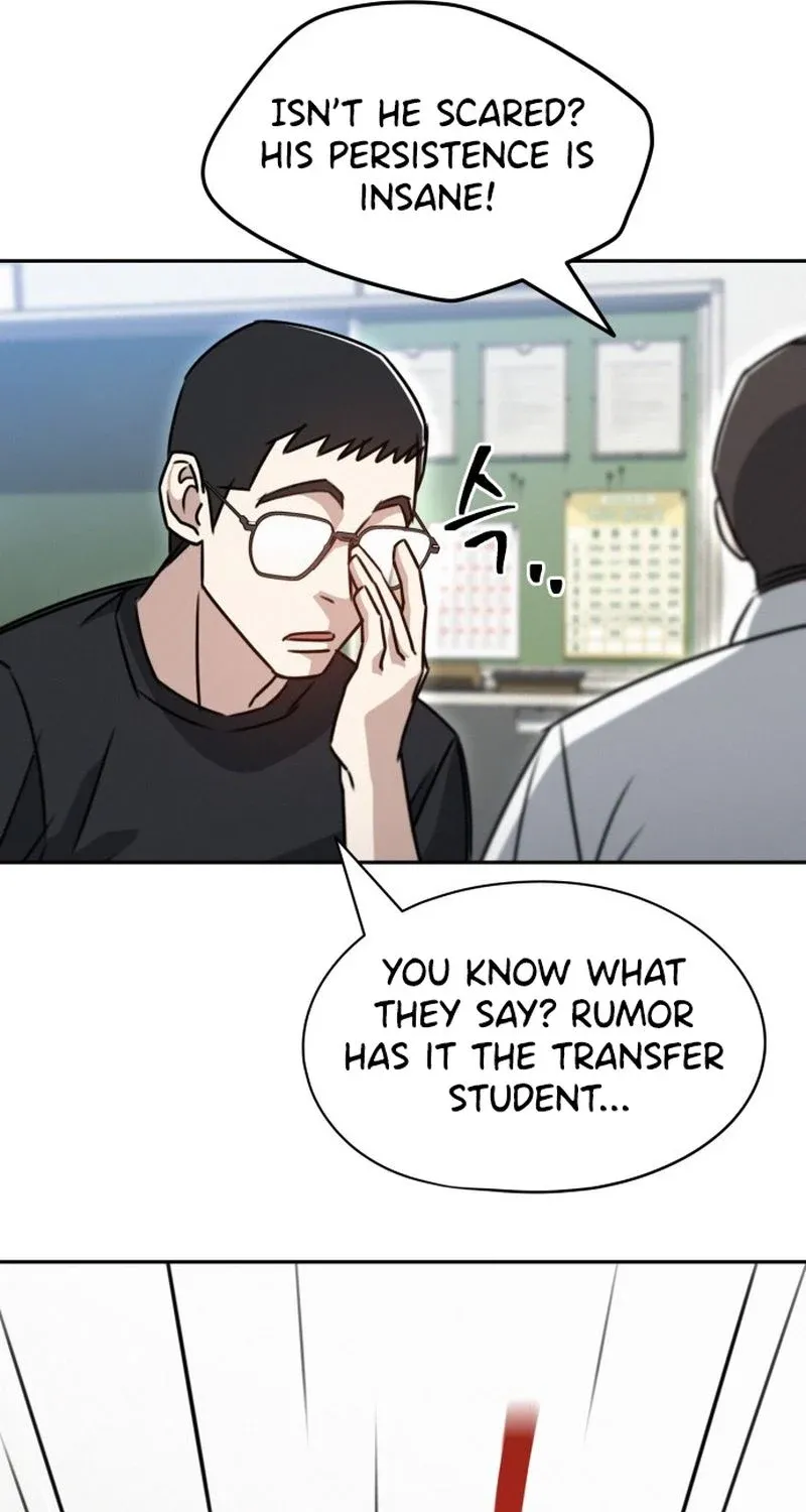 Fight Me One Round Chapter 2 page 100 - 