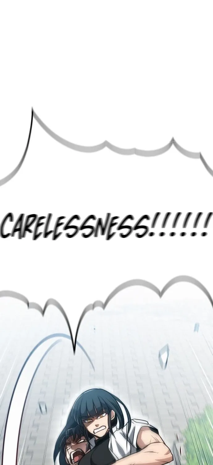 Fight Me One Round Chapter 3 page 2 - 