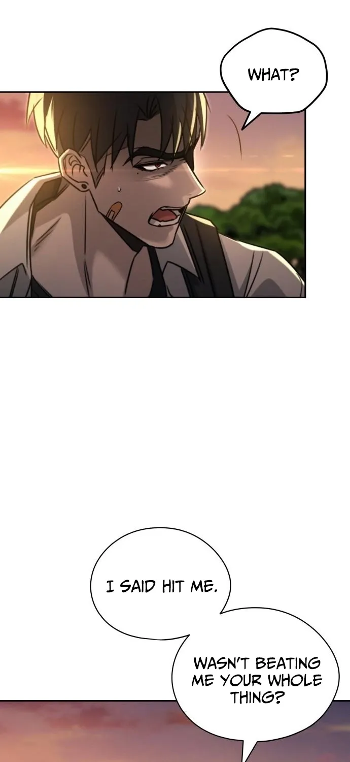 Fight Me One Round Chapter 3 page 103 - 