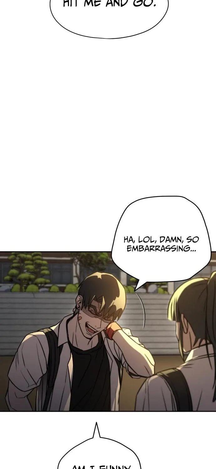 Fight Me One Round Chapter 3 page 105 - 