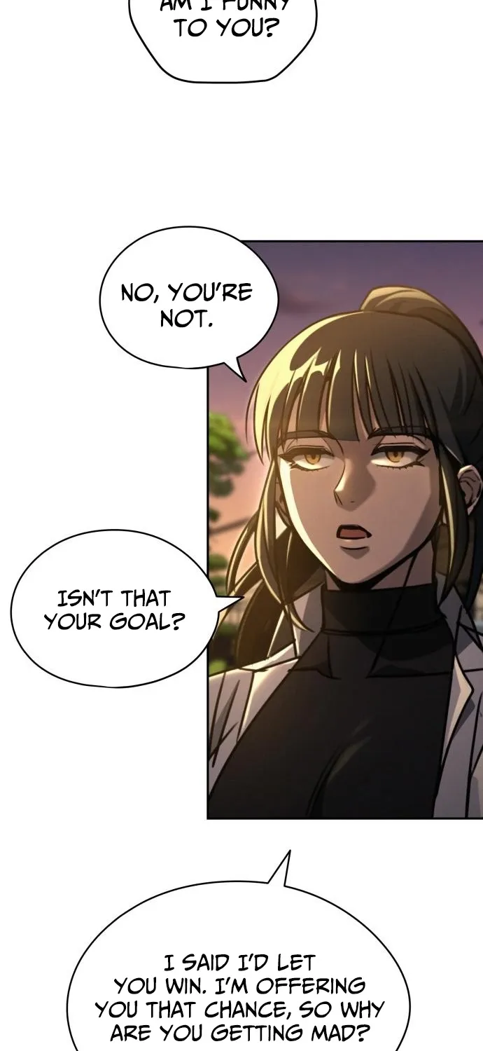 Fight Me One Round Chapter 3 page 106 - 