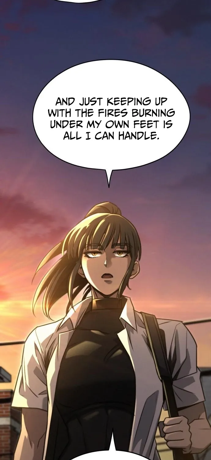 Fight Me One Round Chapter 3 page 109 - 
