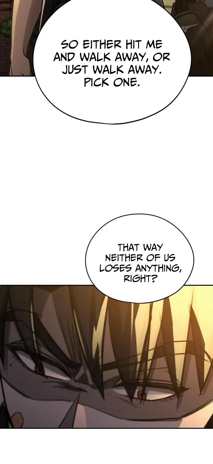 Fight Me One Round Chapter 3 page 110 - 
