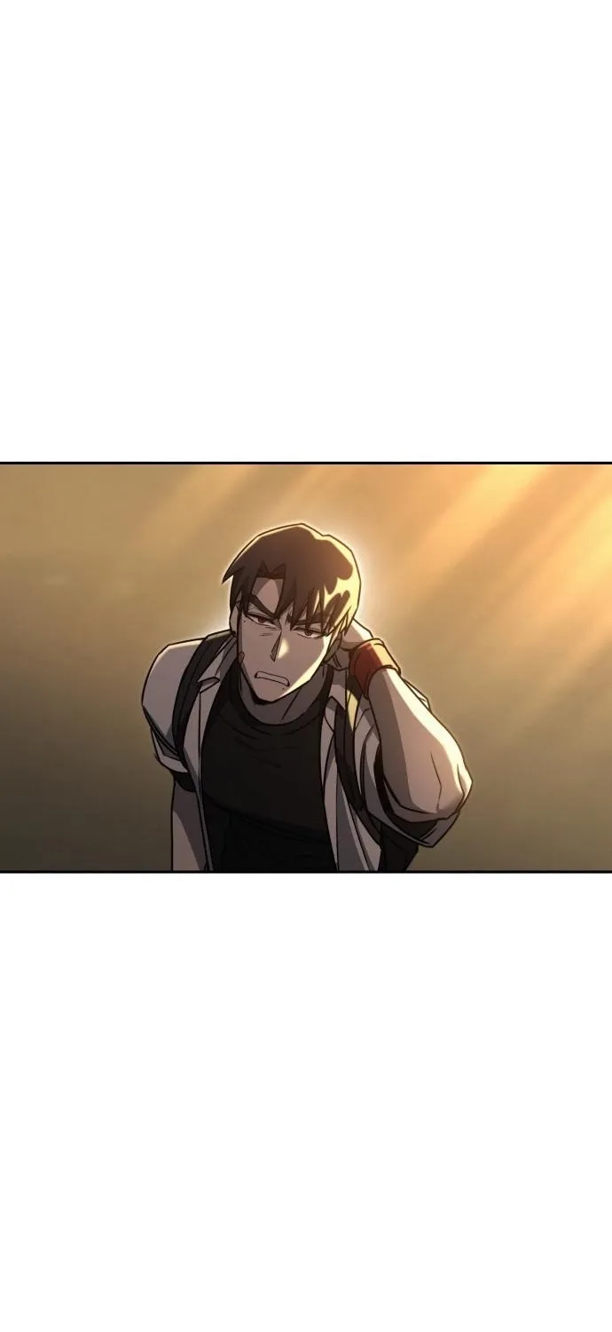 Fight Me One Round Chapter 3 page 121 - 