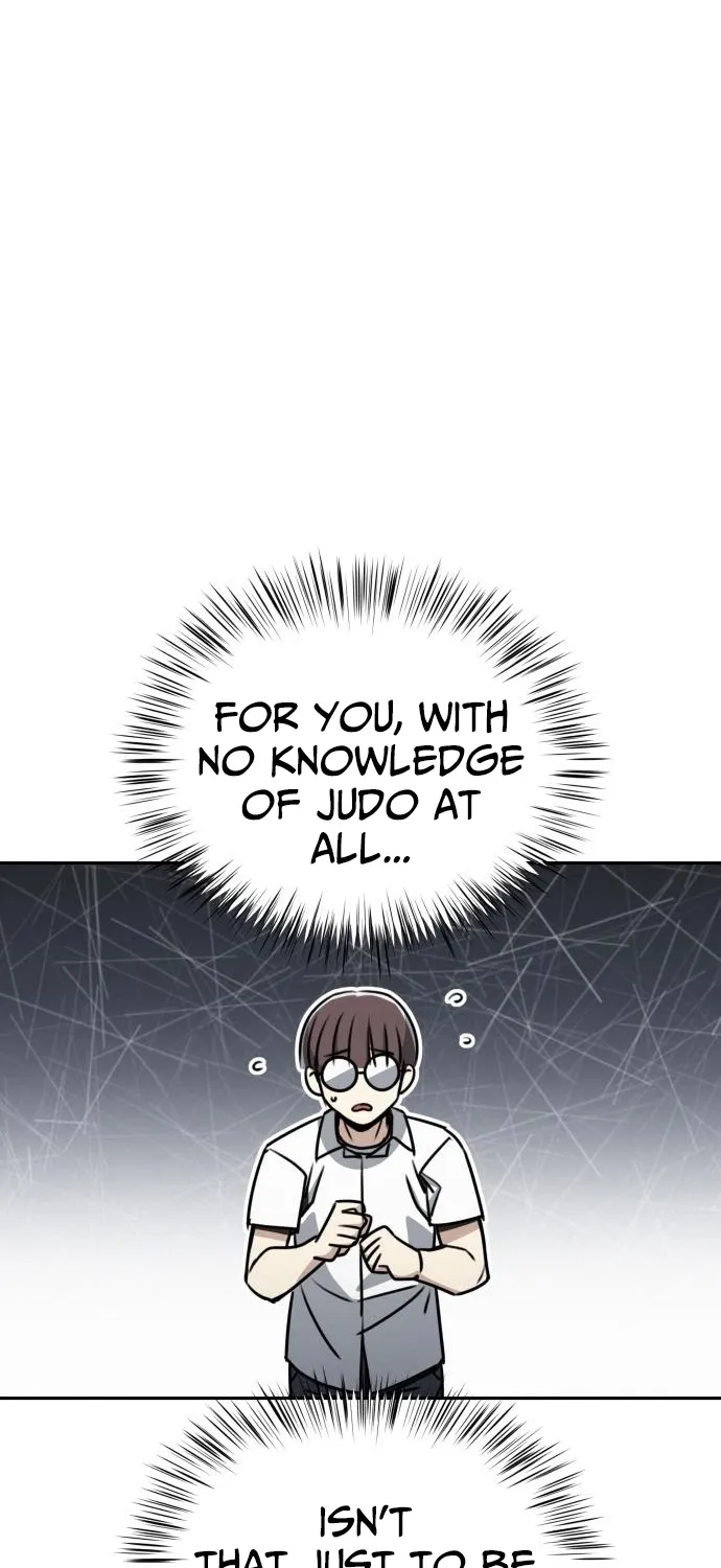 Fight Me One Round Chapter 3 page 123 - 
