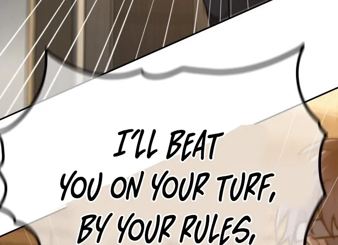 Fight Me One Round Chapter 3 page 128 - 