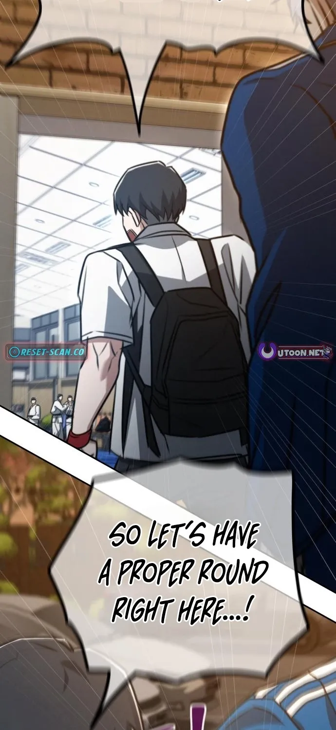 Fight Me One Round Chapter 3 page 129 - 