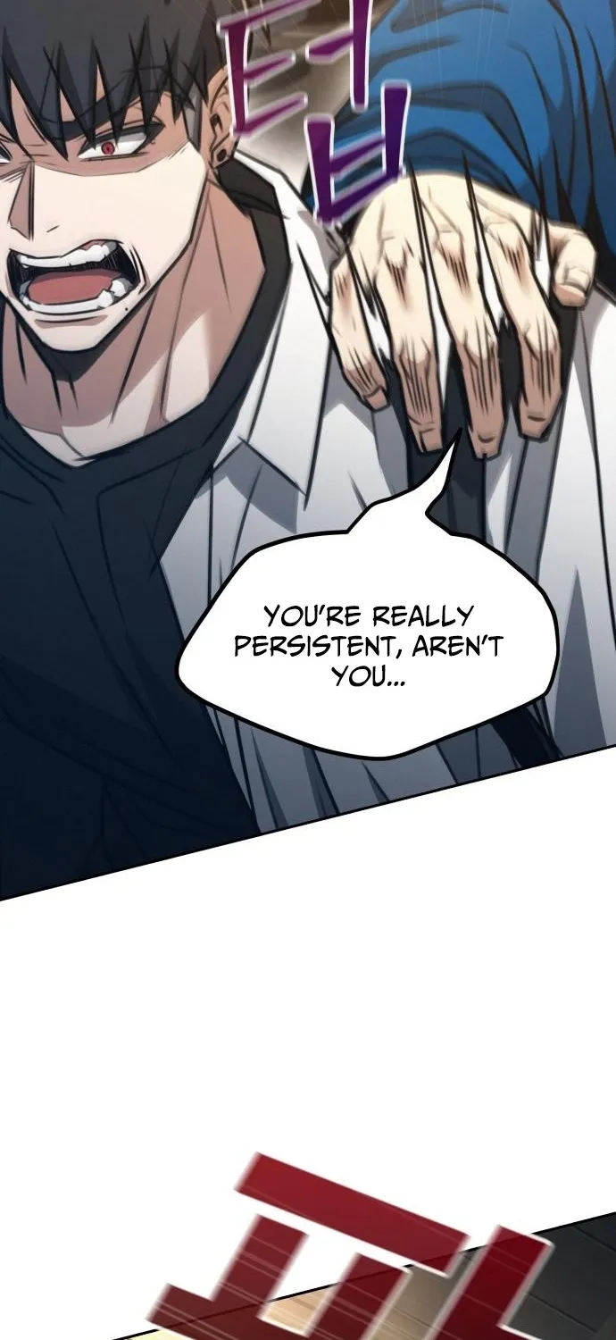 Fight Me One Round Chapter 3 page 130 - 
