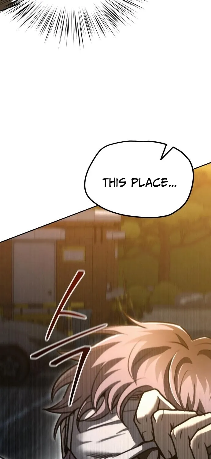 Fight Me One Round Chapter 3 page 134 - 