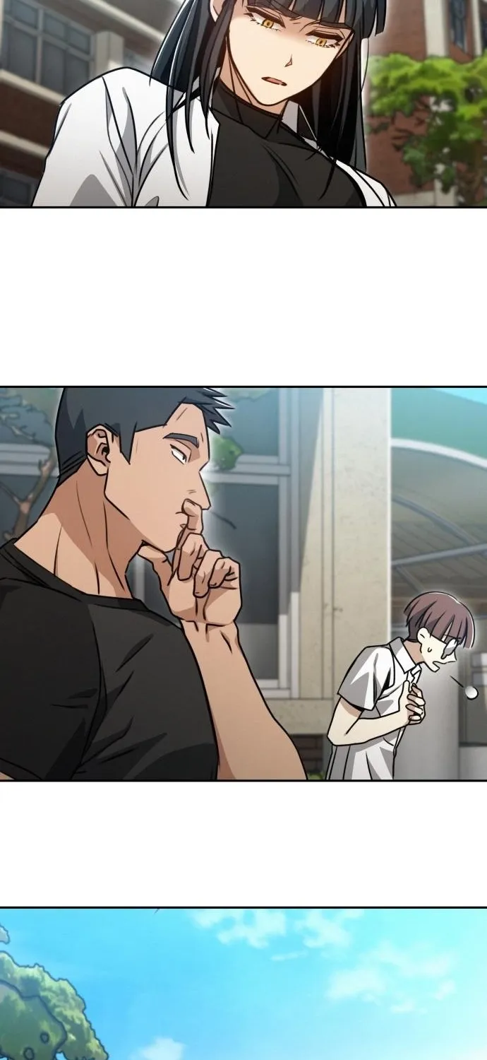 Fight Me One Round Chapter 3 page 18 - 