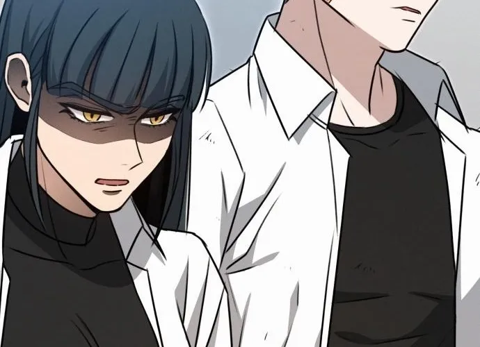 Fight Me One Round Chapter 3 page 32 - 