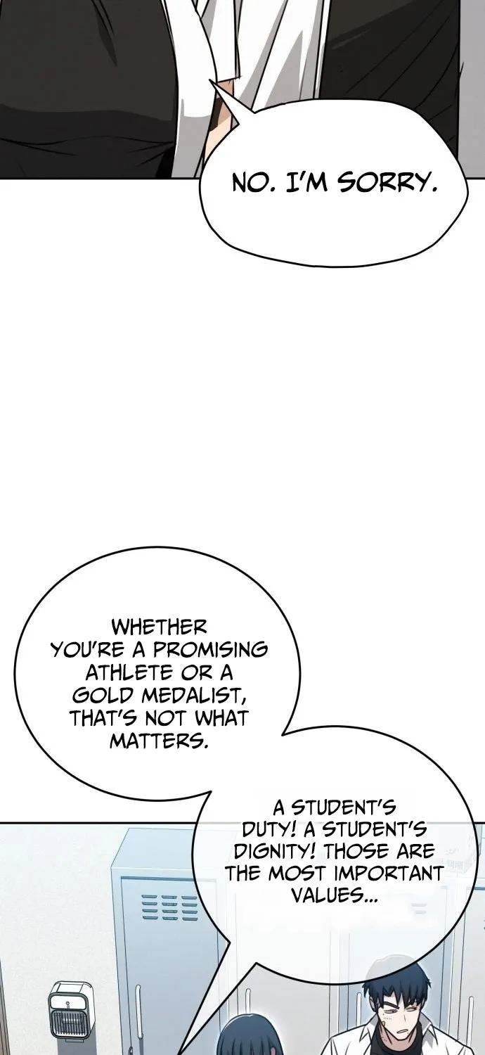 Fight Me One Round Chapter 3 page 33 - 