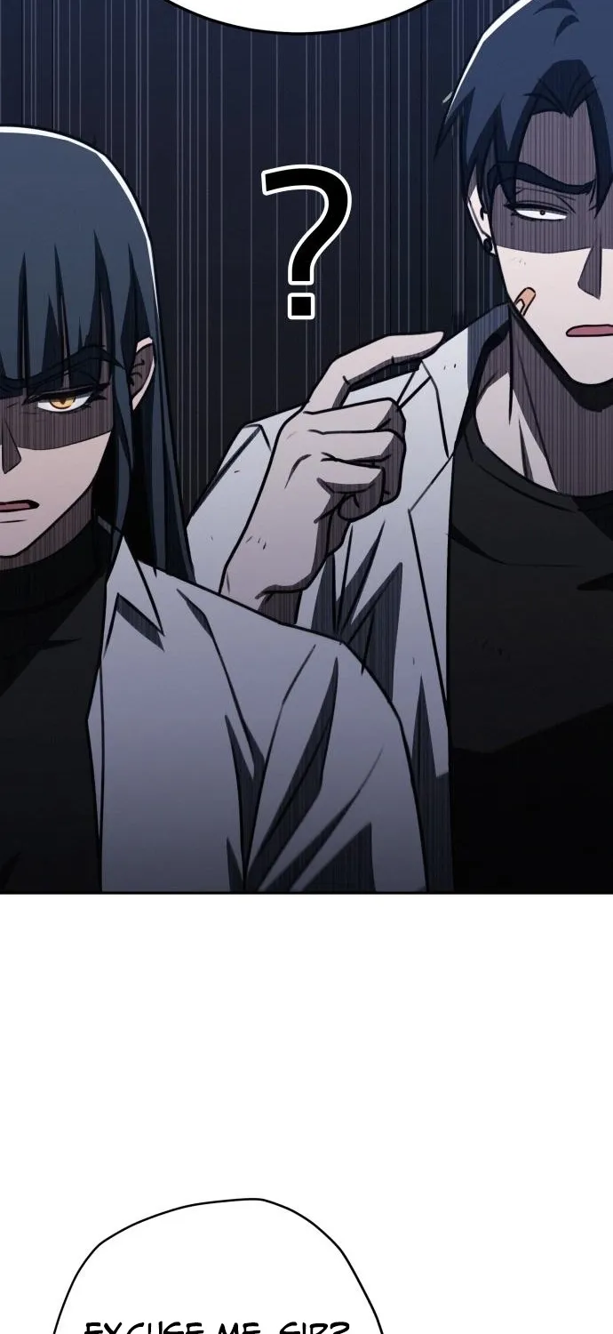 Fight Me One Round Chapter 3 page 39 - 