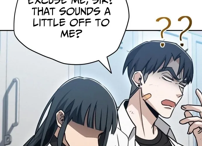 Fight Me One Round Chapter 3 page 40 - 