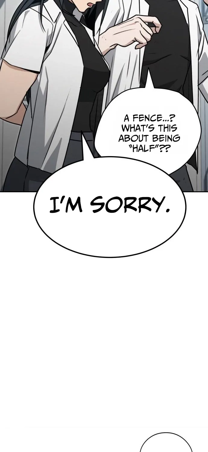 Fight Me One Round Chapter 3 page 41 - 