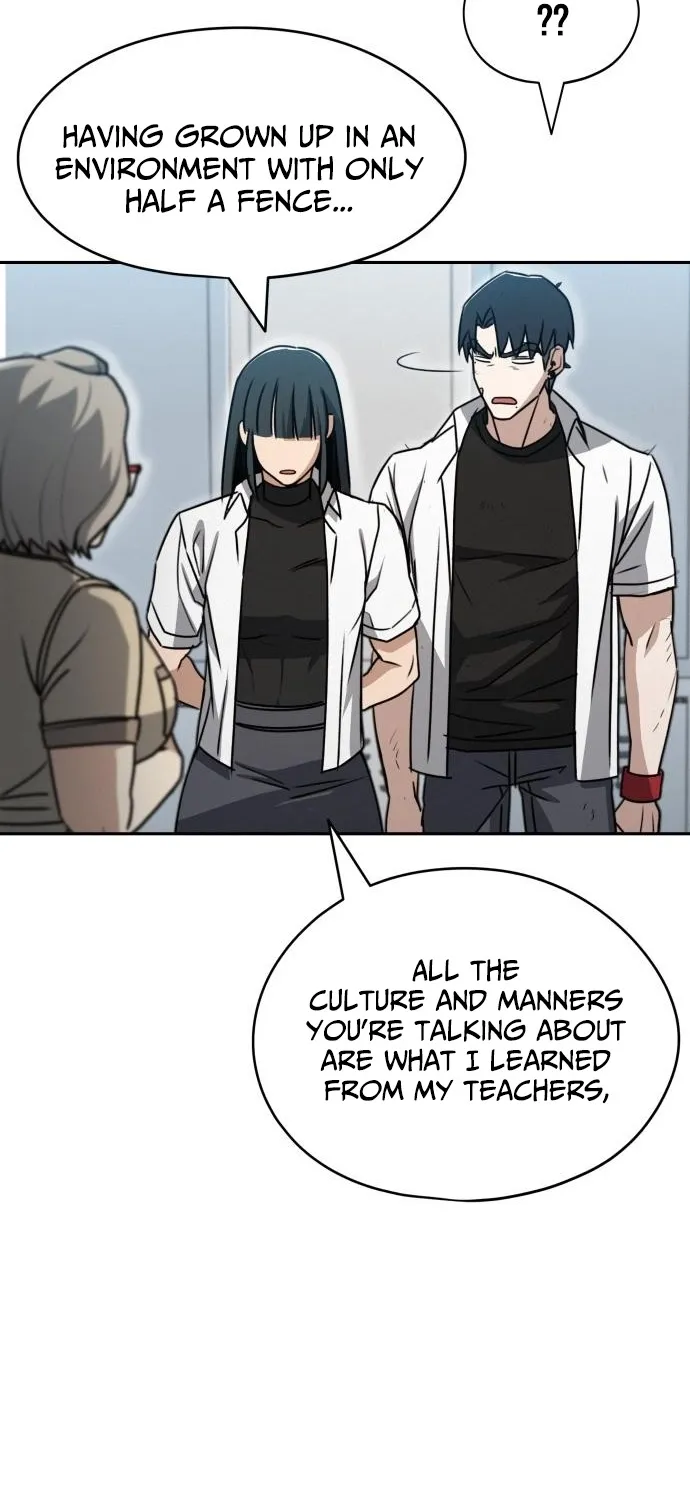 Fight Me One Round Chapter 3 page 42 - 