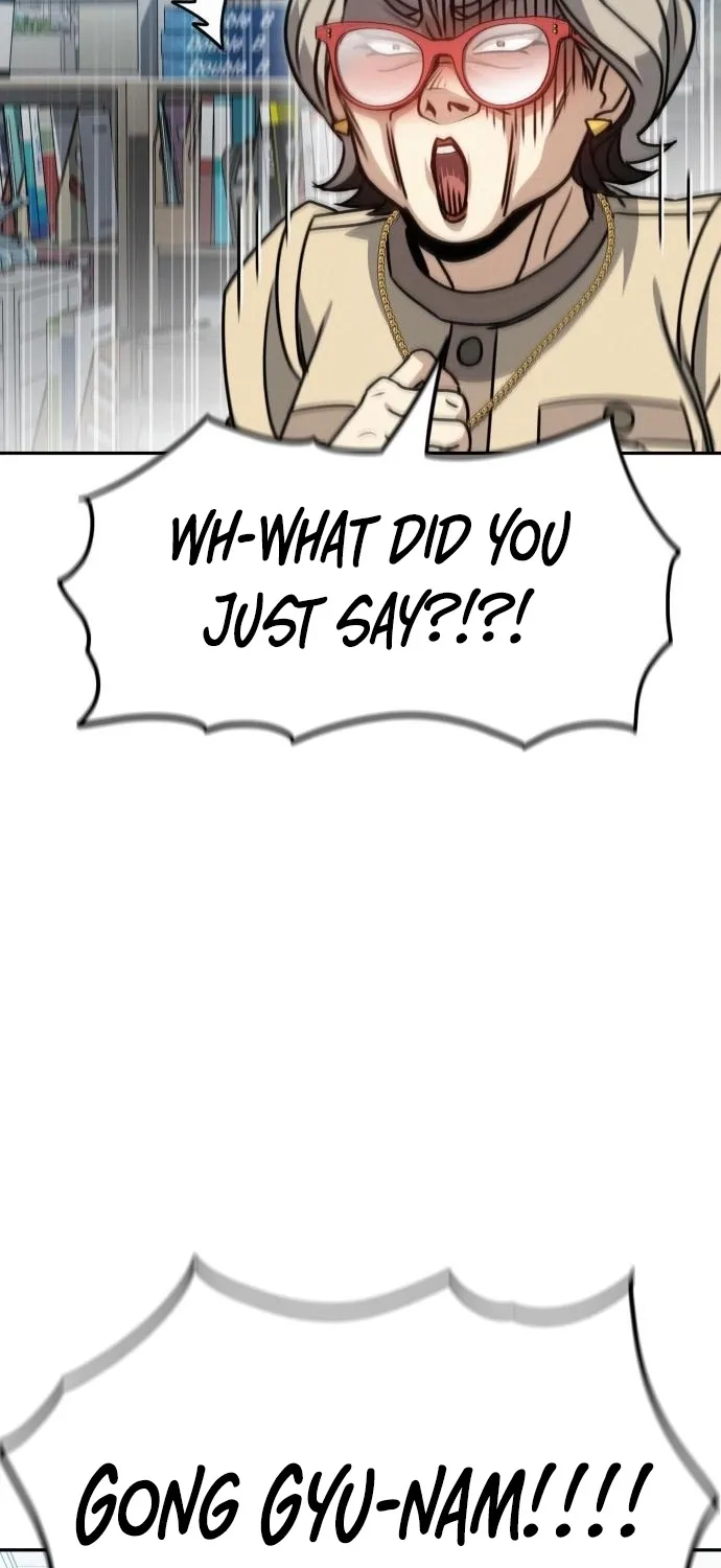 Fight Me One Round Chapter 3 page 45 - 