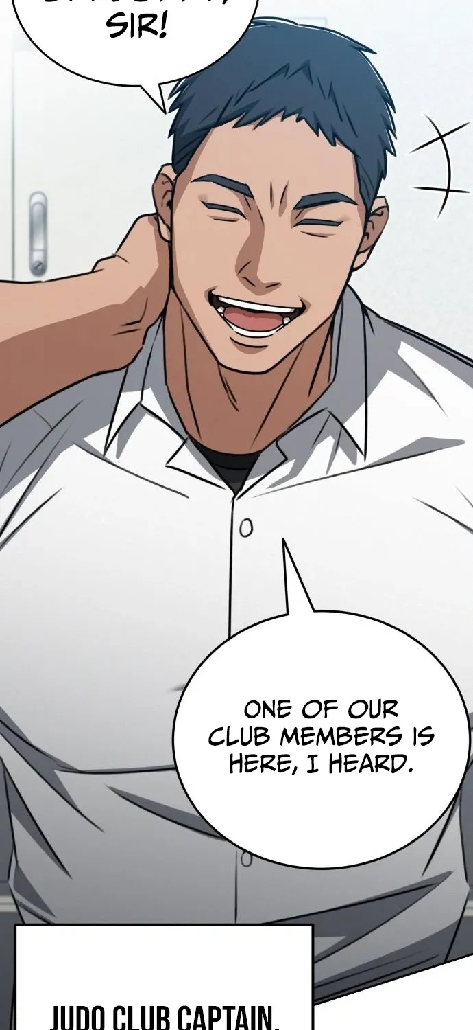 Fight Me One Round Chapter 3 page 47 - 