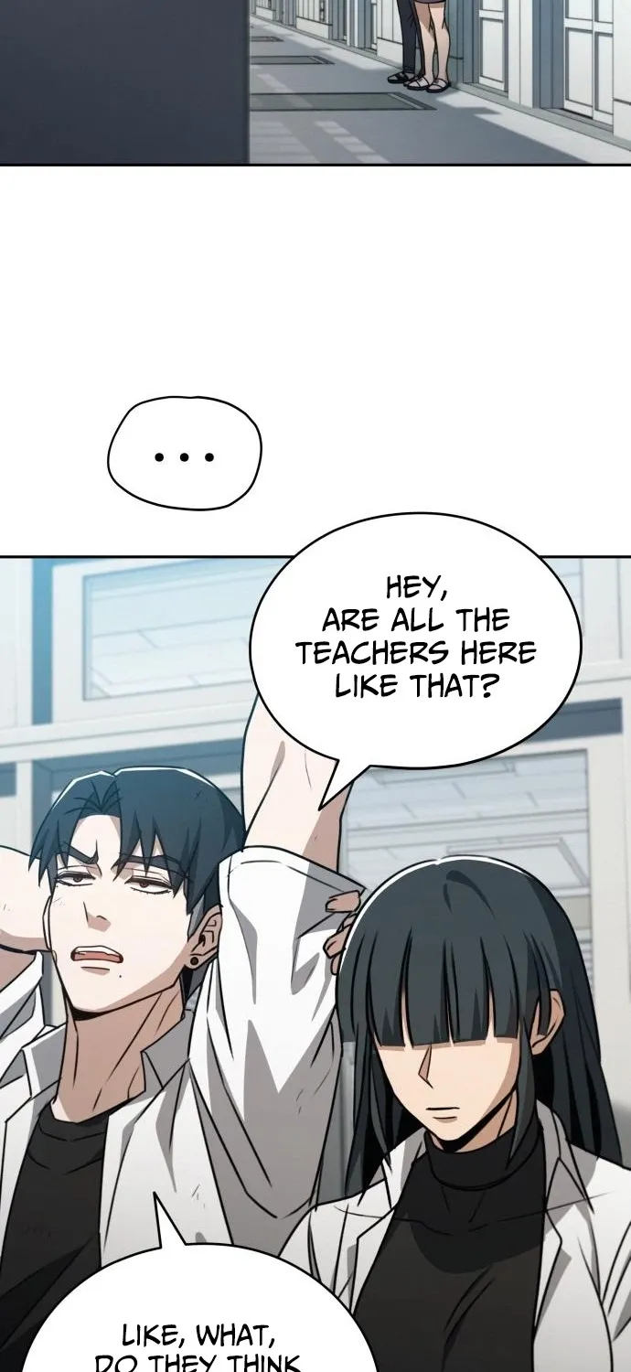 Fight Me One Round Chapter 3 page 50 - 