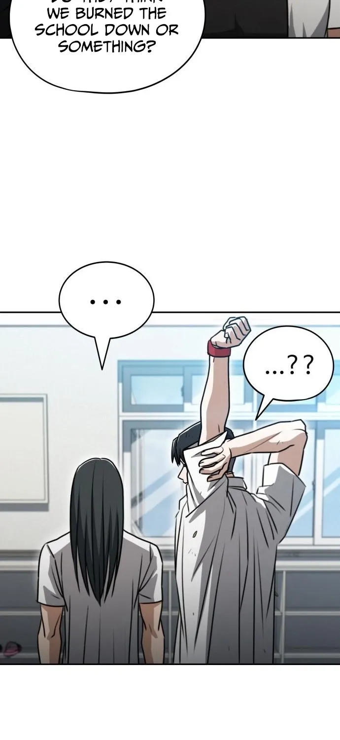 Fight Me One Round Chapter 3 page 51 - 