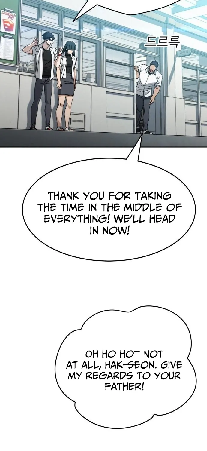 Fight Me One Round Chapter 3 page 53 - 