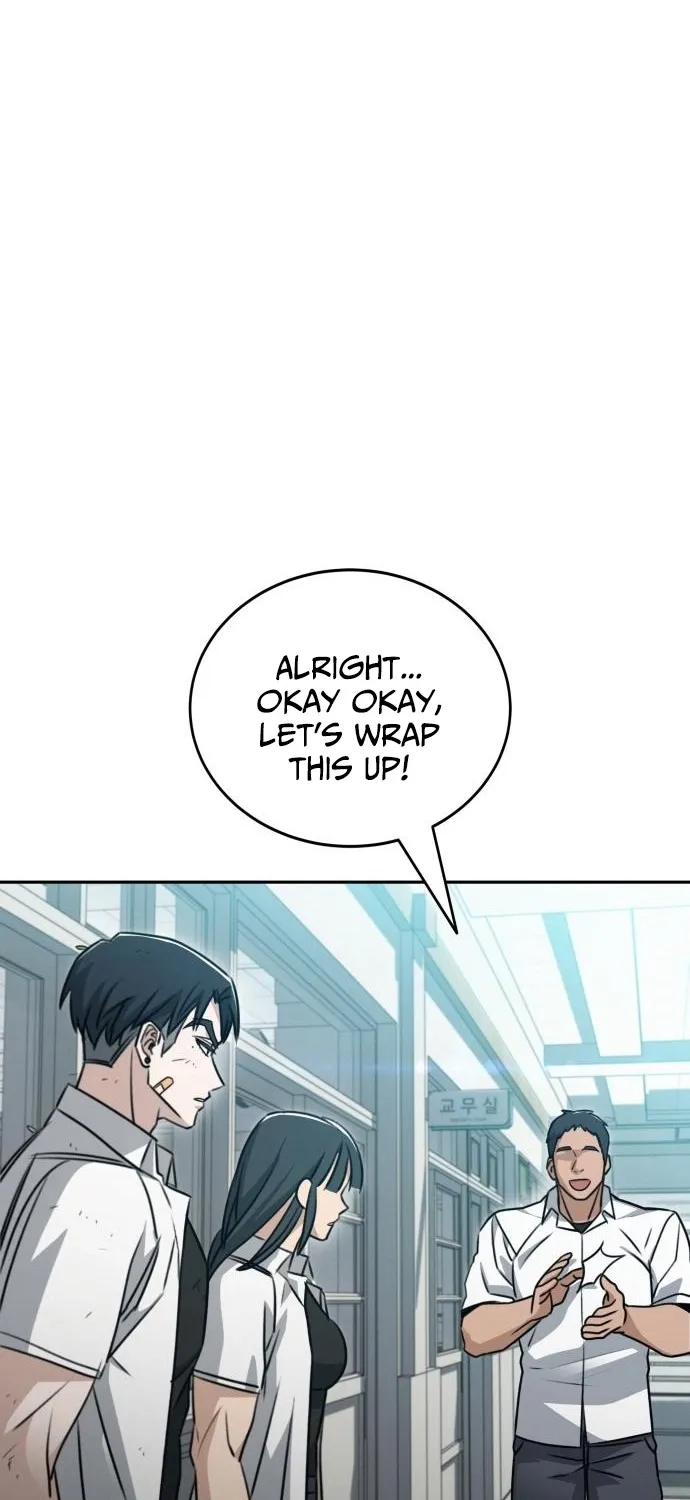 Fight Me One Round Chapter 3 page 54 - 