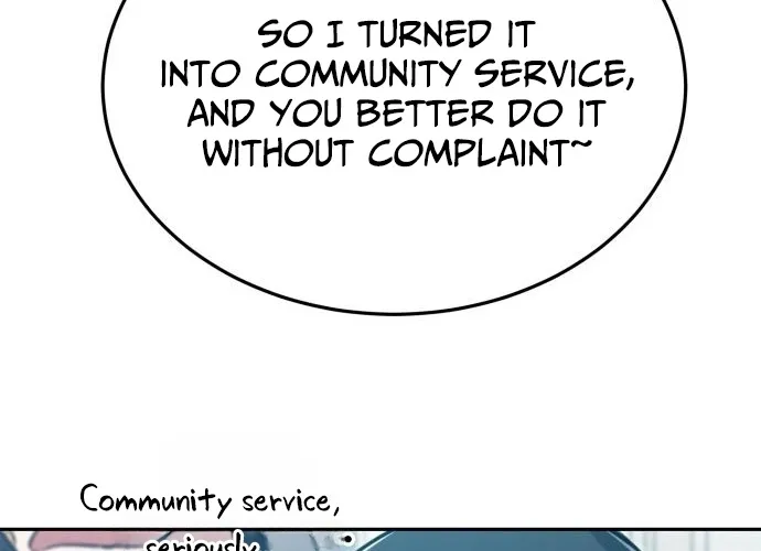 Fight Me One Round Chapter 3 page 56 - 
