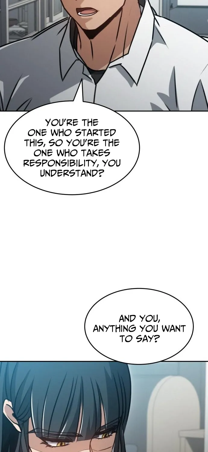 Fight Me One Round Chapter 3 page 58 - 