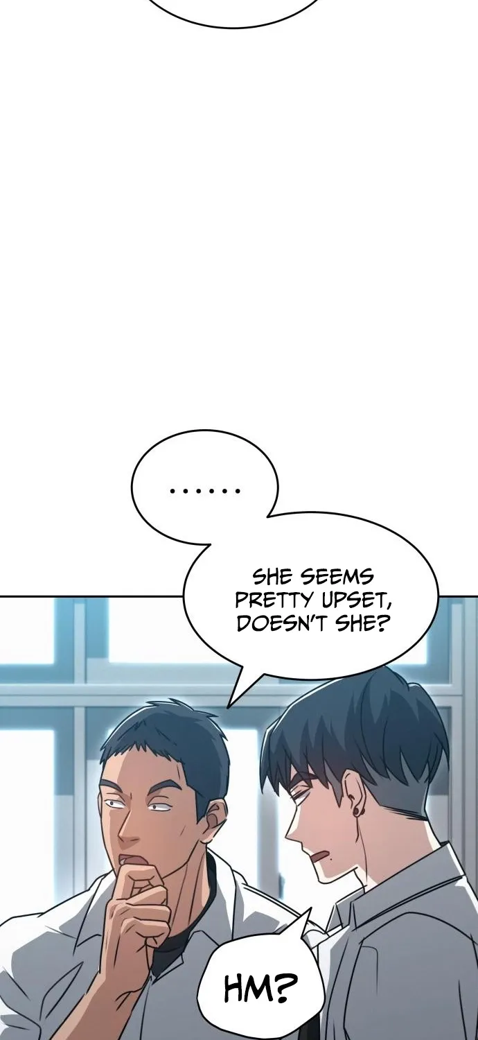 Fight Me One Round Chapter 3 page 61 - 