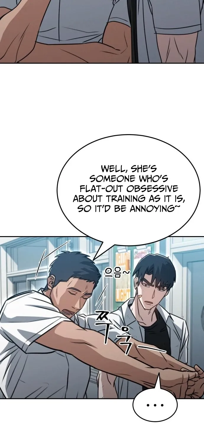 Fight Me One Round Chapter 3 page 62 - 