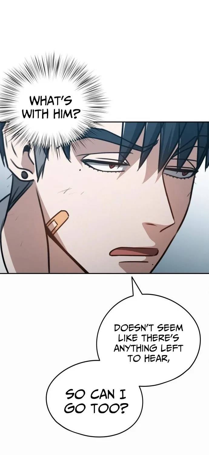 Fight Me One Round Chapter 3 page 63 - 