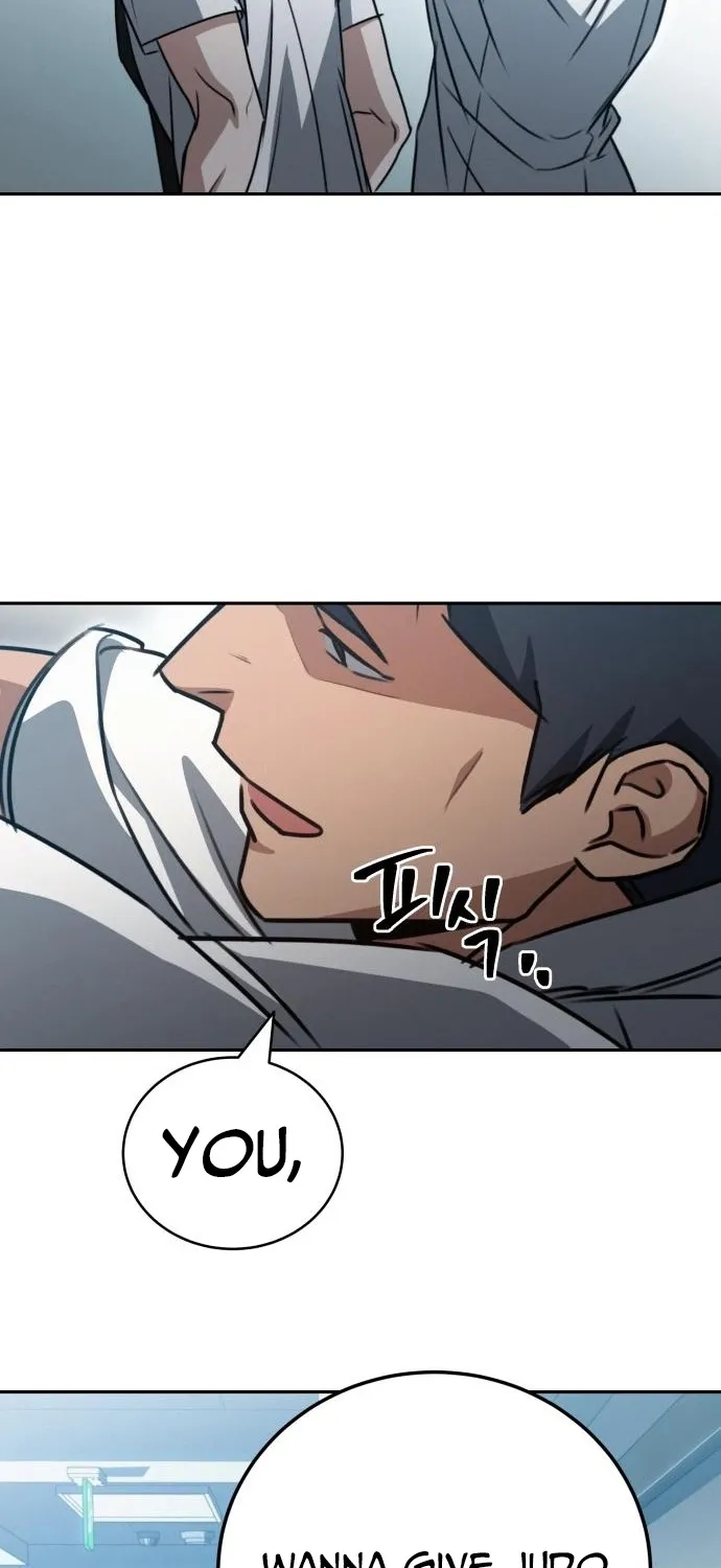 Fight Me One Round Chapter 3 page 65 - 