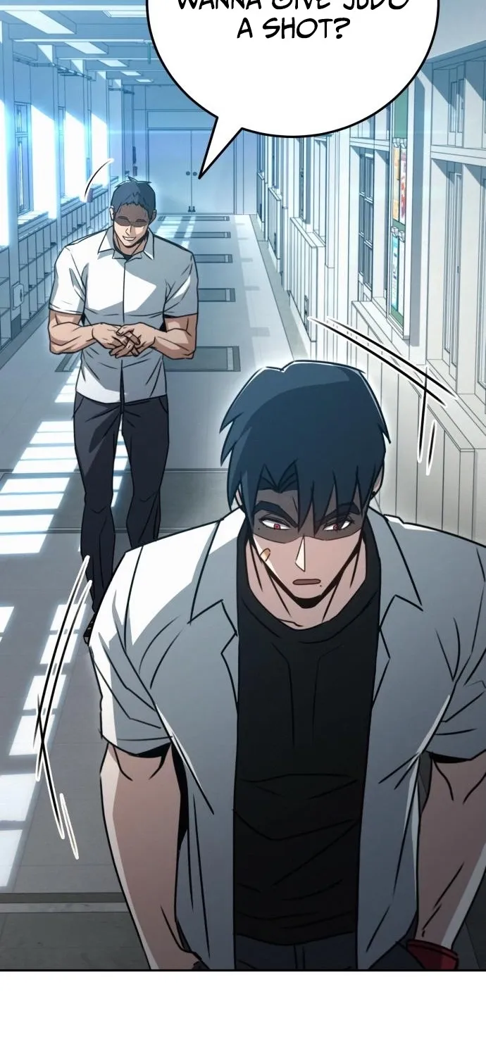 Fight Me One Round Chapter 3 page 66 - 