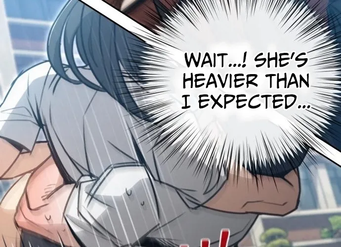 Fight Me One Round Chapter 3 page 8 - 