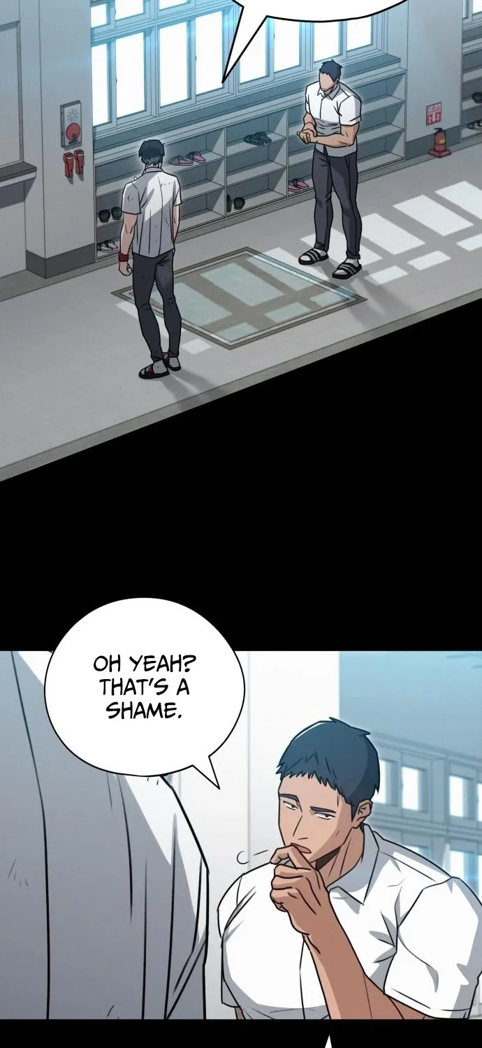 Fight Me One Round Chapter 3 page 75 - 