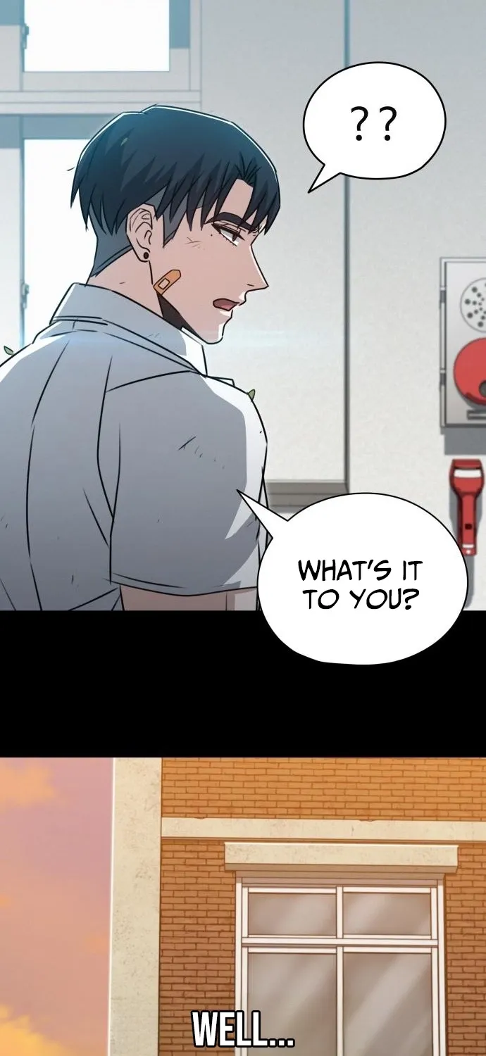 Fight Me One Round Chapter 3 page 77 - 
