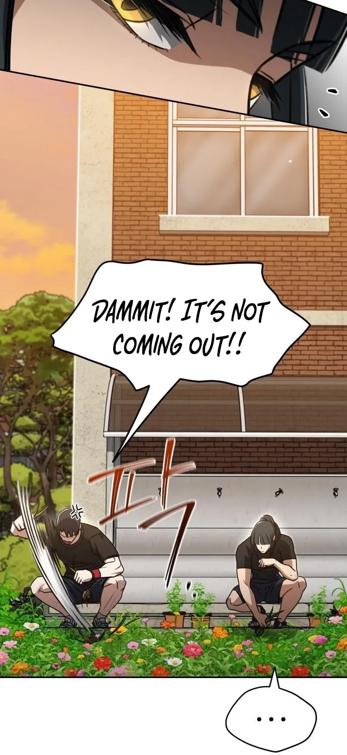 Fight Me One Round Chapter 3 page 81 - 